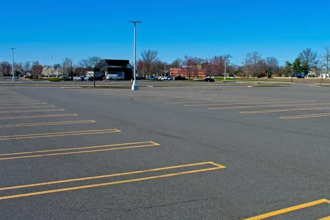 Parking Lot
